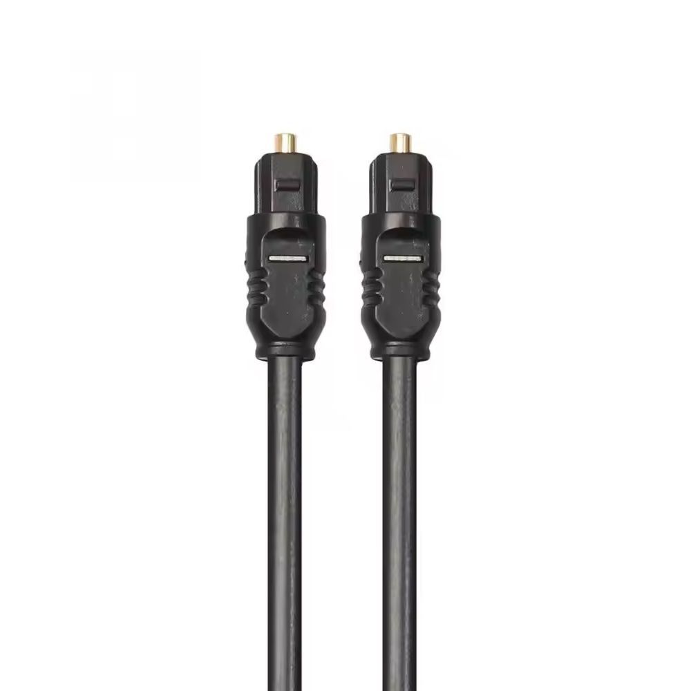 Кабель оптичний Toslink 2 м 754 фото