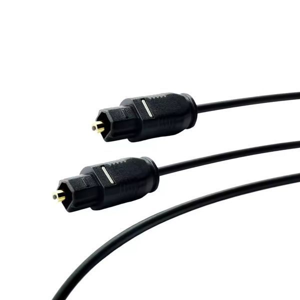 Кабель оптичний Toslink 2 м 754 фото