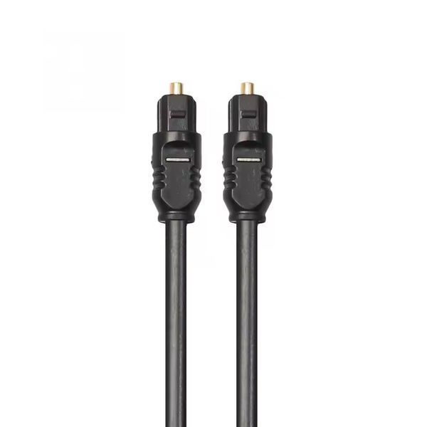 Кабель оптичний Toslink 2 м 754 фото