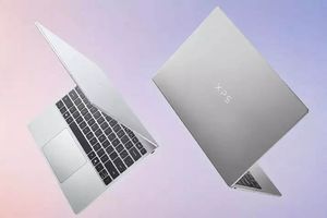 Dell представила найдоступніший XPS 13: тонкий Windows-ноутбук проти MacBook Neo фото