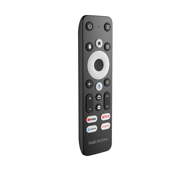SMART TV приставка NEXON X8 4/64 ГБ 537 фото