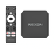 SMART TV приставка NEXON X8 4/64 ГБ 537 фото 4
