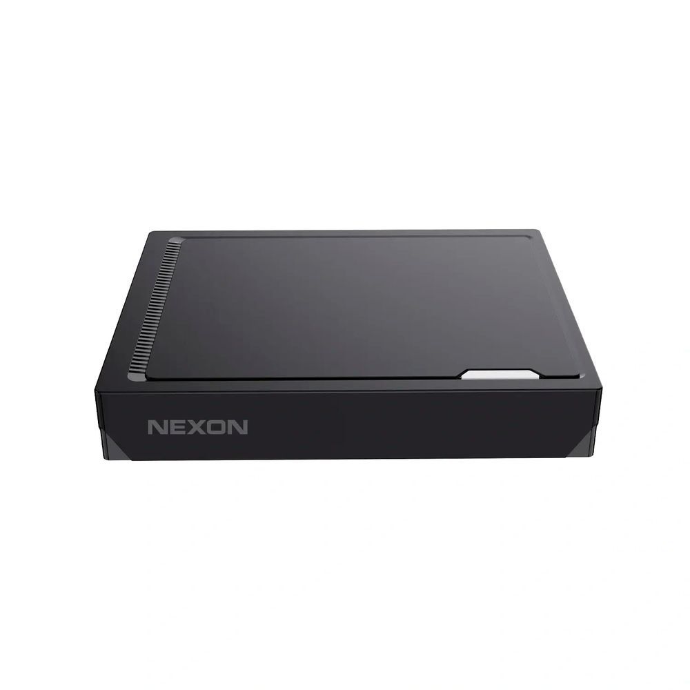 SMART TV приставка NEXON X11 4/64GB 780 фото