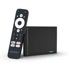 SMART TV приставка NEXON X11 4/32GB 779 фото
