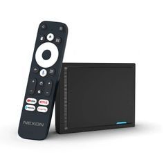 SMART TV приставка NEXON X11 4/32GB 779 фото