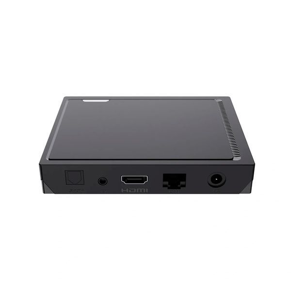SMART TV приставка NEXON X11 4/32GB 779 фото