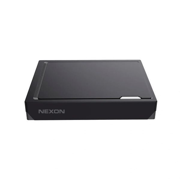 SMART TV приставка NEXON X11 4/32GB 779 фото
