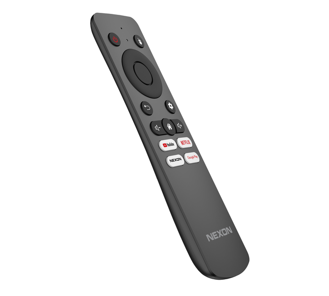 SMART TV приставка NEXON X9 4/32GB 470 фото