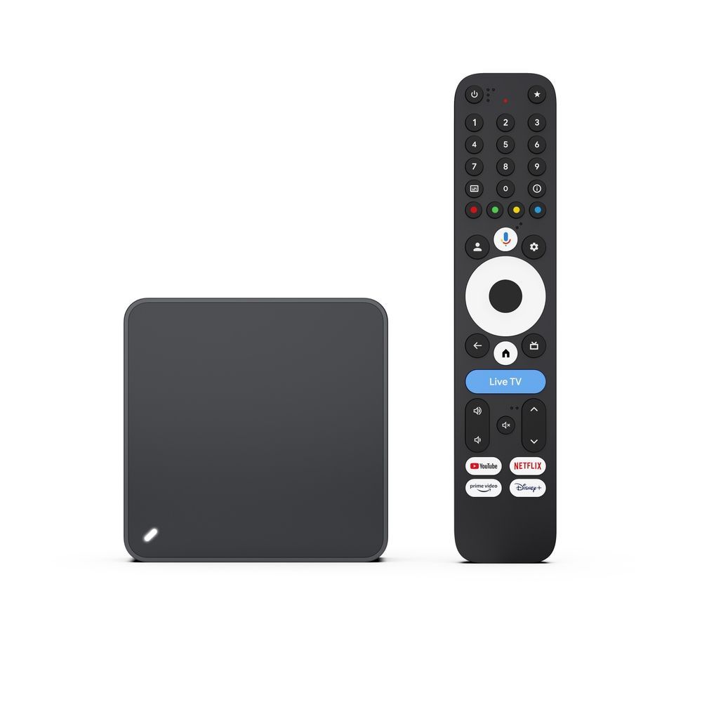 SMART TV приставка RockTek G2S 2/32GB 850 фото