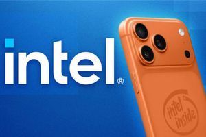 Apple розширює співпрацю з Intel: у 2028 році американський гігант почне випускати процесори для iPhone фото