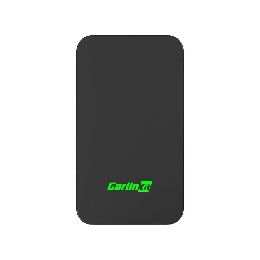 Адаптер CarlinKit 5.0 для бездротового Apple CarPlay / Android Auto 775 фото