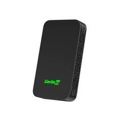 Адаптер CarlinKit 5.0 для бездротового Apple CarPlay / Android Auto 775 фото