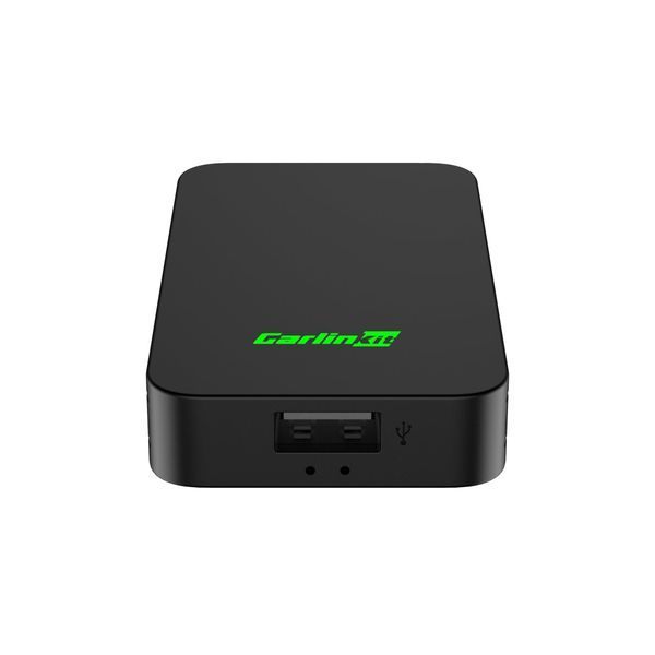 Адаптер CarlinKit 5.0 для бездротового Apple CarPlay / Android Auto 775 фото