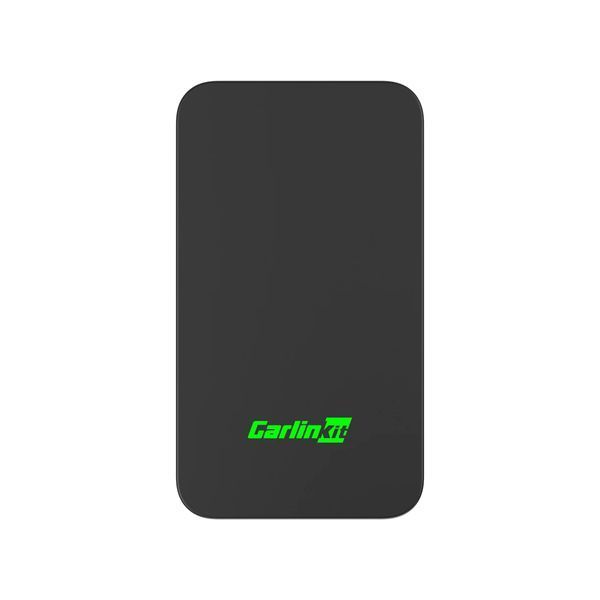 Адаптер CarlinKit 5.0 для бездротового Apple CarPlay / Android Auto 775 фото