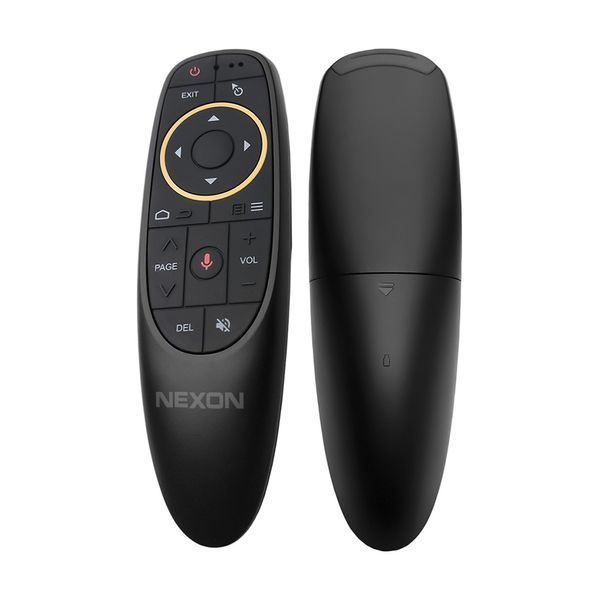Пульт керування NEXON G10S 206 фото