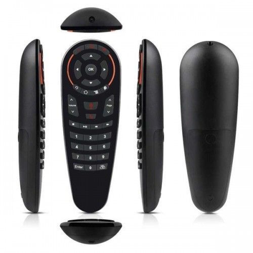Пульт керування NEXON G30S 208 фото