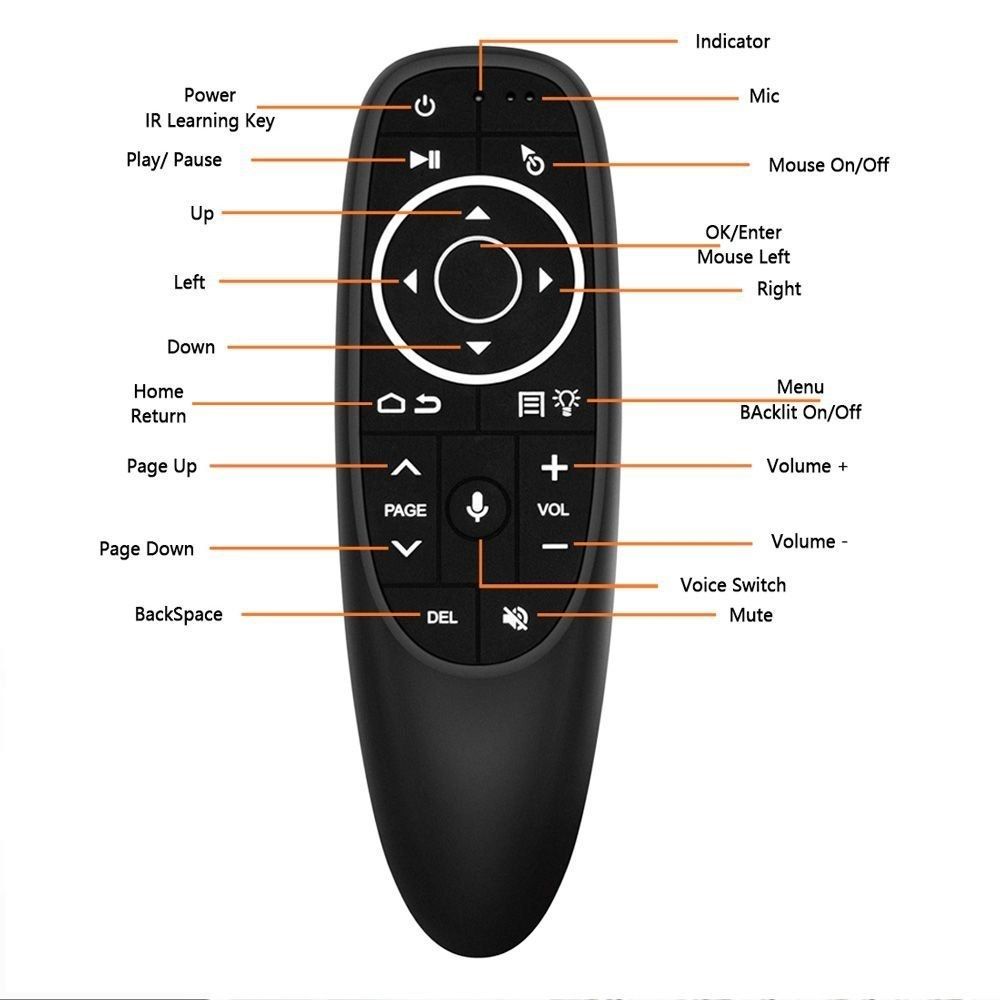 Пульт керування NEXON G10S Pro 275 фото