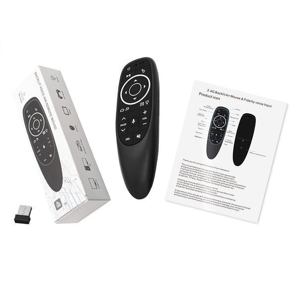 Пульт керування NEXON G10S Pro 275 фото