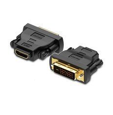Перехідник HDMI - DVI 365 фото