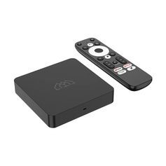 SMART TV приставка Homatics Box R Lite 4K 776 фото