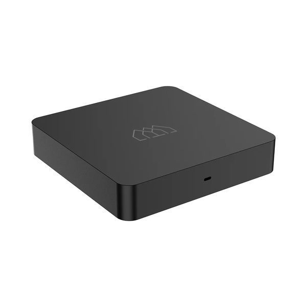 SMART TV приставка Homatics Box R Lite 4K 776 фото