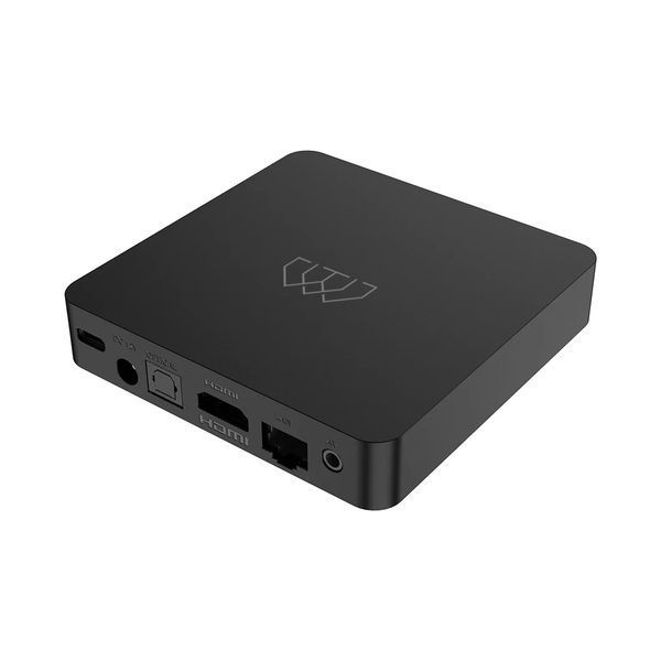 SMART TV приставка Homatics Box R Lite 4K 776 фото