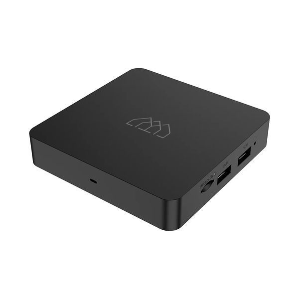 SMART TV приставка Homatics Box R Lite 4K 776 фото