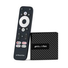SMART TV приставка RockTek GB1 2/32GB 709 фото