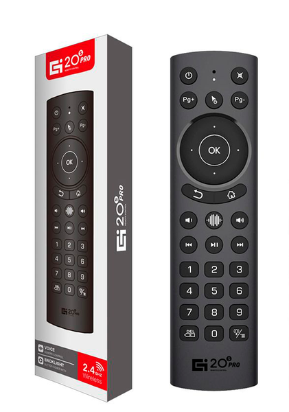 Пульт керування NEXON G20S Pro 395 фото