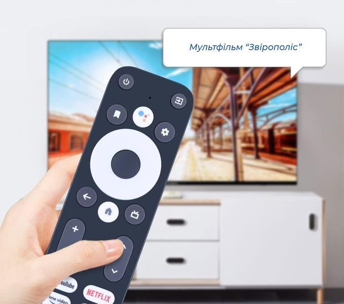 SMART TV приставка RockTek GB1 2/16GB 709 фото