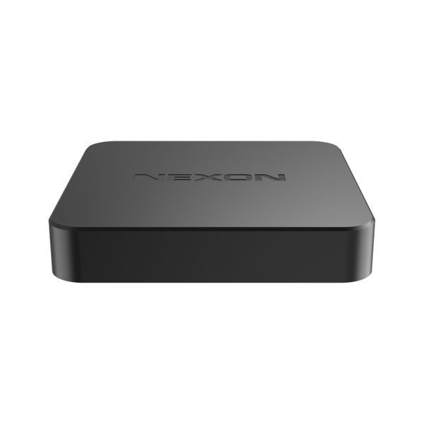 SMART TV приставка NEXON X7+ 4/32GB 712 фото