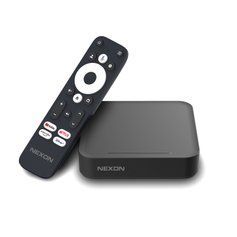 SMART TV приставка NEXON X12 2/32GB 757 фото