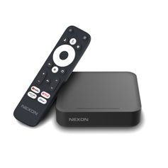 SMART TV приставка NEXON X12 2/32GB 757 фото