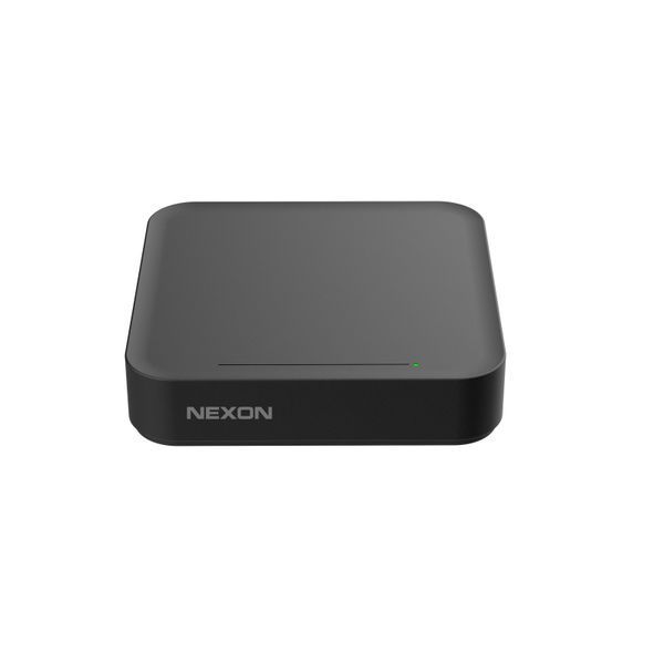 SMART TV приставка NEXON X12 2/32GB 757 фото