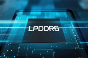 Samsung представила новий стандарт пам&rsquo;яті LPDDR6: швидше та енергоефективніше, ніж раніше фото