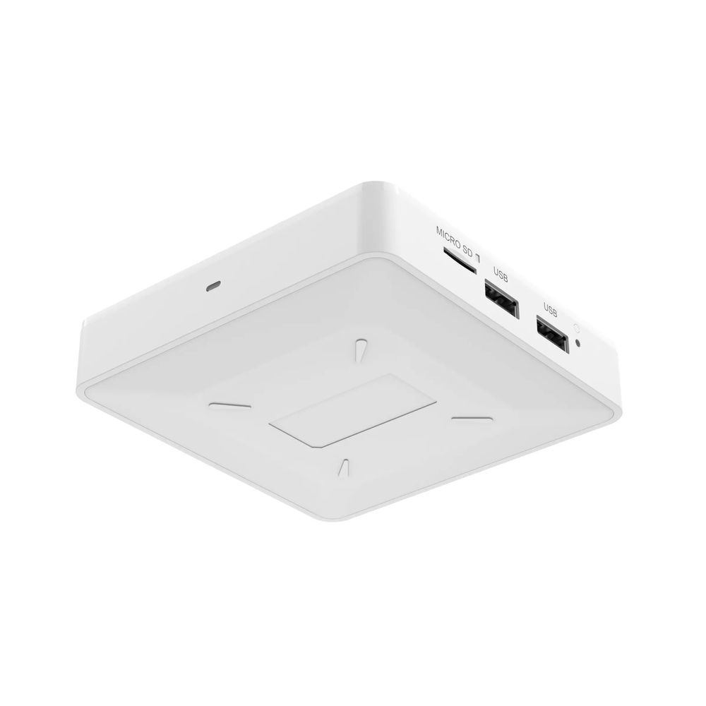SMART TV приставка Kickpi KP1 777 фото