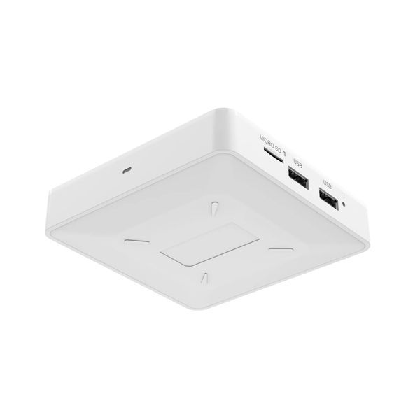 SMART TV приставка Kickpi KP1 777 фото