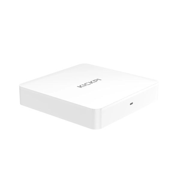 SMART TV приставка Kickpi KP1 777 фото