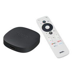 SMART TV приставка ONN Google TV 2/8GB 681 фото