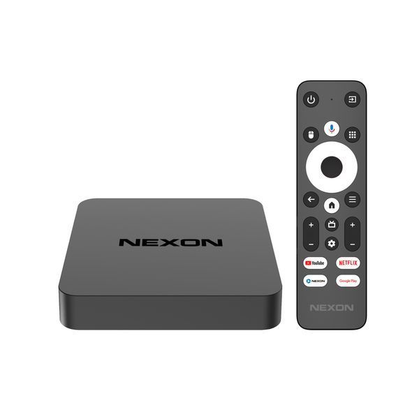 SMART TV приставка NEXON X2 778 фото