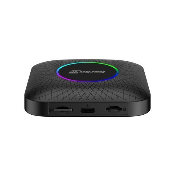 Адаптер CarlinKit AI Box Android 13 / Apple CarPlay / Android Auto 787 фото