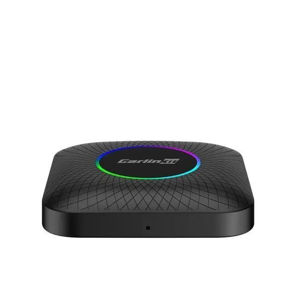 Адаптер CarlinKit AI Box Android 13 / Apple CarPlay / Android Auto 787 фото