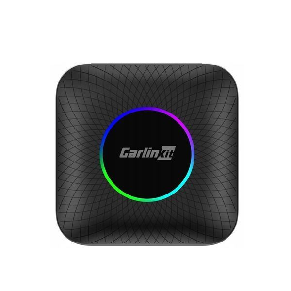 Адаптер CarlinKit AI Box Android 13 / Apple CarPlay / Android Auto 787 фото