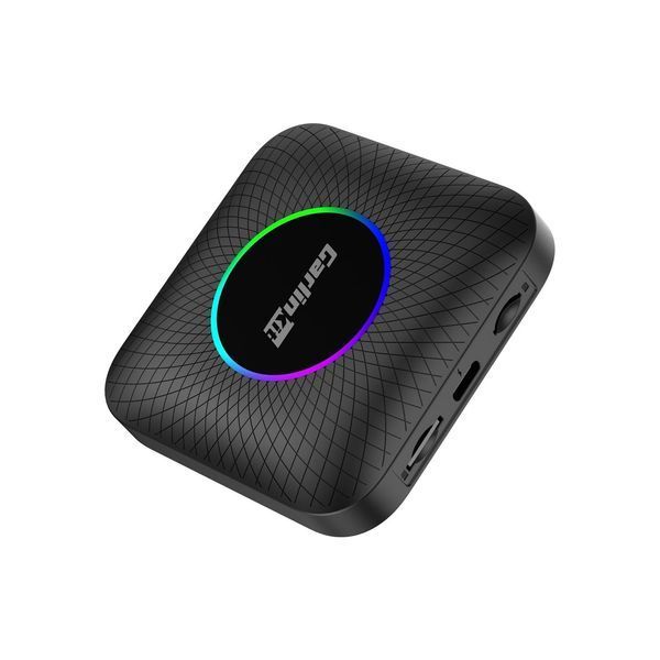 Адаптер CarlinKit AI Box Android 13 / Apple CarPlay / Android Auto 787 фото